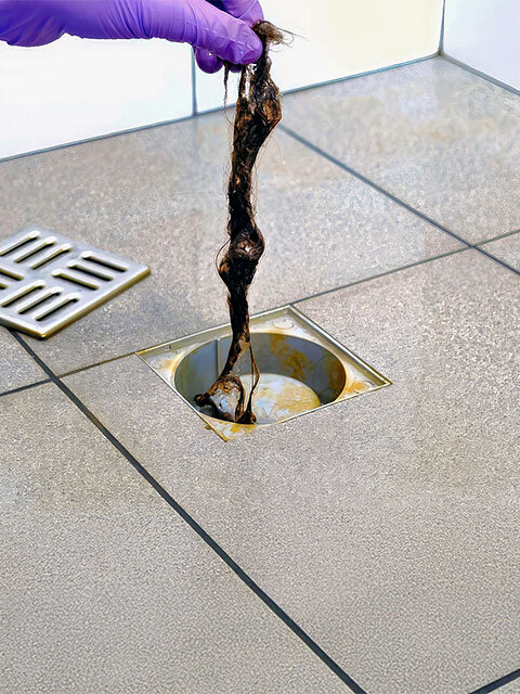 CCTV Drain Inspection